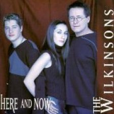 Here and Now