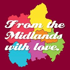 From The Midlands With Love 3