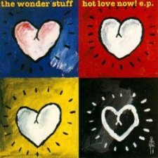 Hot Love Now!
