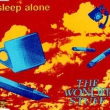 Sleep Alone