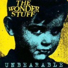 Unbearable (disc 1)
