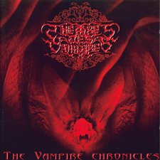 The Vampire Chronicles