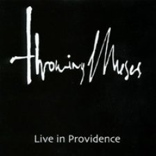 Live in Providence