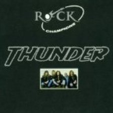 Rock Champions