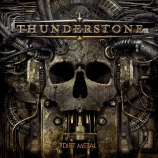 Dirt Metal