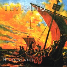 Hednaland