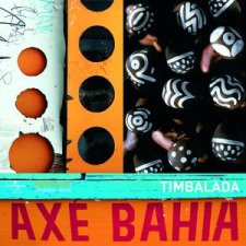 Mãe De Samba