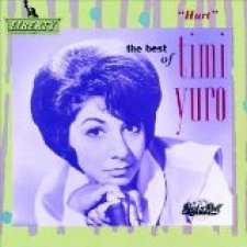Hurt: The Best Of Timi Yuro