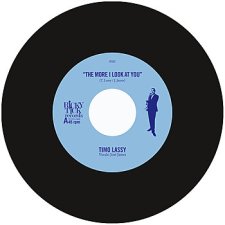 The More I Look At You / Ya Dig