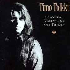 Classical Variations and Themes