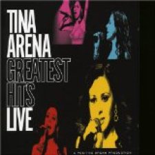 Greatest Hits Live