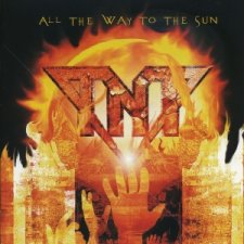 All the Way to the Sun