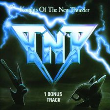 Knights Of The New Thunder