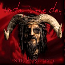 In the Eyes of God