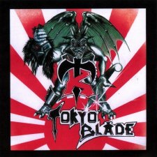 Tokyo Blade