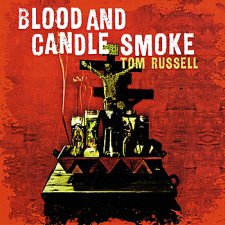 Blood And Candle Smoke