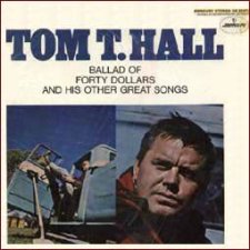Ballad of Forty Dollars