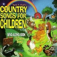 Country Songs For Children