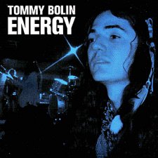 Energy
