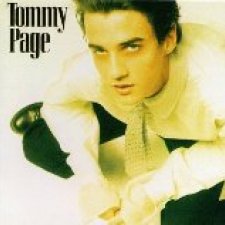 Tommy Page