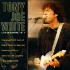 Live in Europe 1971
