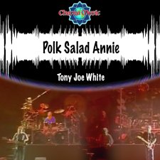 Polk Salad Annie