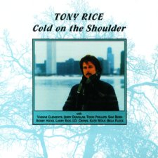 Cold on the Shoulder