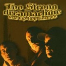 Dreamachine