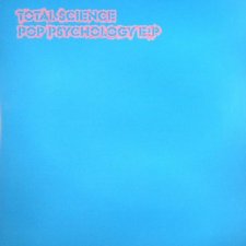 Pop Psychology EP