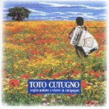 Voglio andare a vivere in campagna