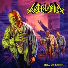 Hell on Earth