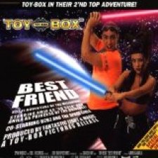Best Friend