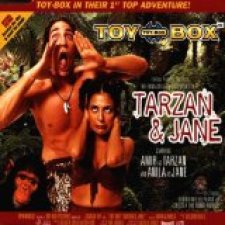 Tarzan & Jane