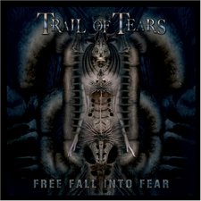 Free Fall Into Fear