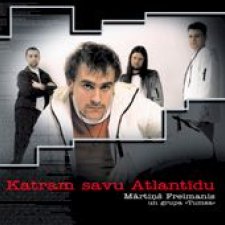 Katram savu Atlantīdu