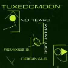 No Tears / What Use: Remixes & Originals