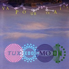 Vapour Trails