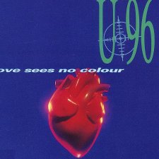 Love Sees No Colour