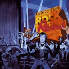 Lindenbergs Rock-Revue