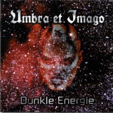Dunkle Energie