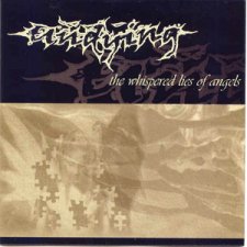 The Whispered Lies Of Angels