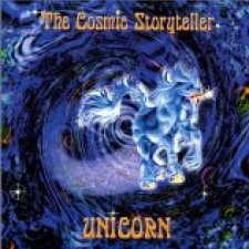 The Cosmic Storyteller