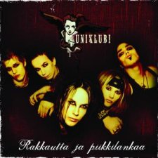 Rakkautta ja piikkilankaa