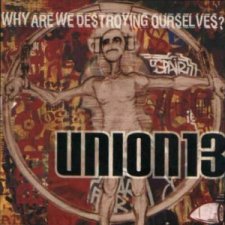 Why Are We Destroying Ourselves?