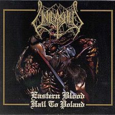 Eastern Blood Hail To Poland