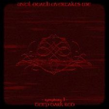 Symphony I: Deep Dark Red