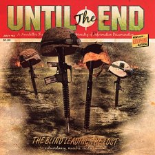 The Blind Leading the Lost