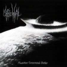 Massive Terrestrial Strike