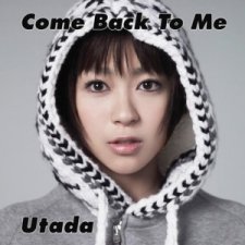 Come Back To Me
