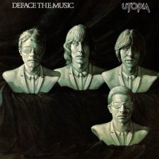 Deface the Music